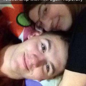 Meet your Posher, Giovanna